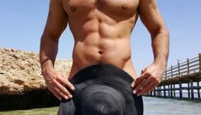 Exercícios de Kegel para aumentar um membro