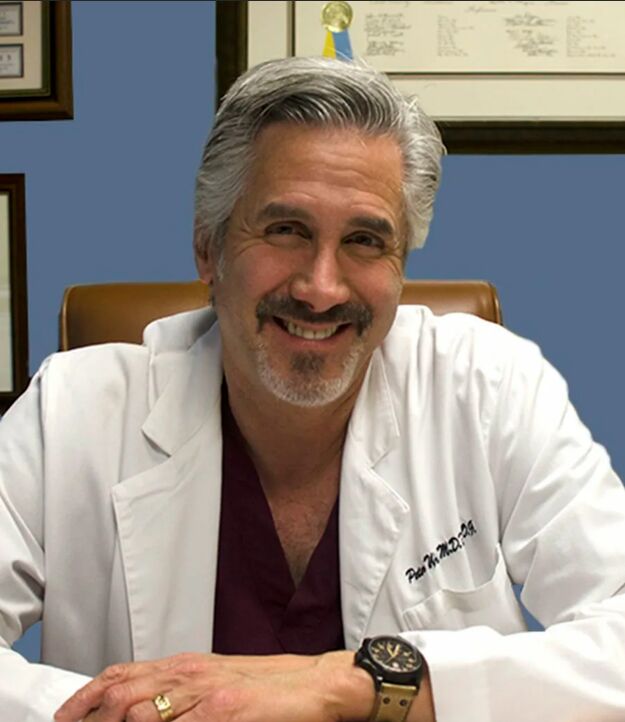 Médico Urologista Armindo